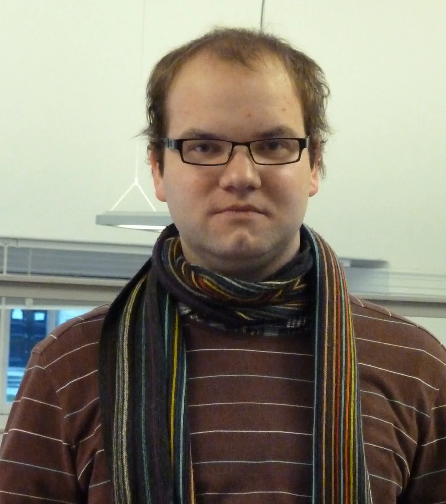 Tauri Tuvikene