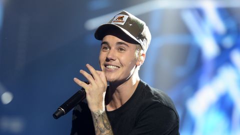 «BIEBERCHELLA» ⟩ Justin Bieberi selle nädalavahetuse suur tagasitulek lavale on interneti «katki teinud»