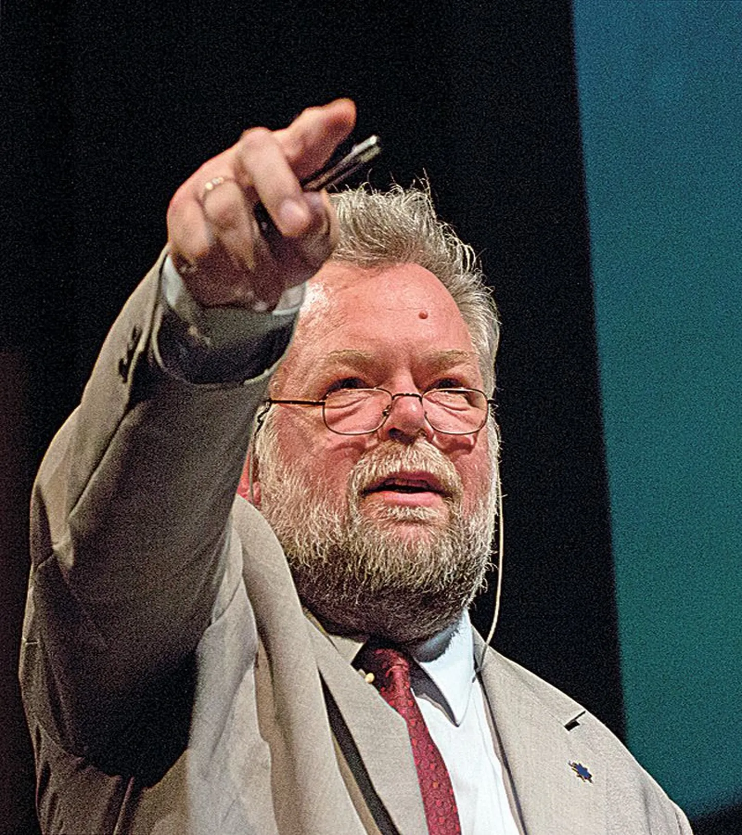 Tarmo Loodus