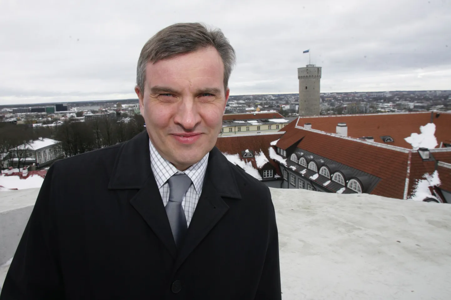 Heiki Sibul