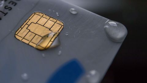 Уязвимость ИД-карт: компания Gemalto выплатит Эстонии более двух миллионов евро 