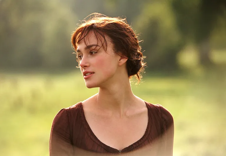 PRIDE AND PREJUDICE. 2005