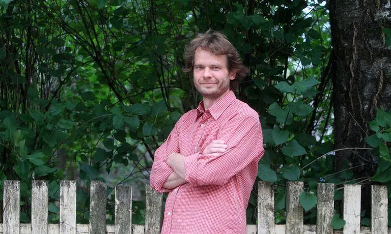 Jüri Kolk