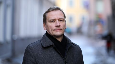 Оппозиция и СЗК не поддержат утверждение Сиксниса на должность члена совета SEPLP