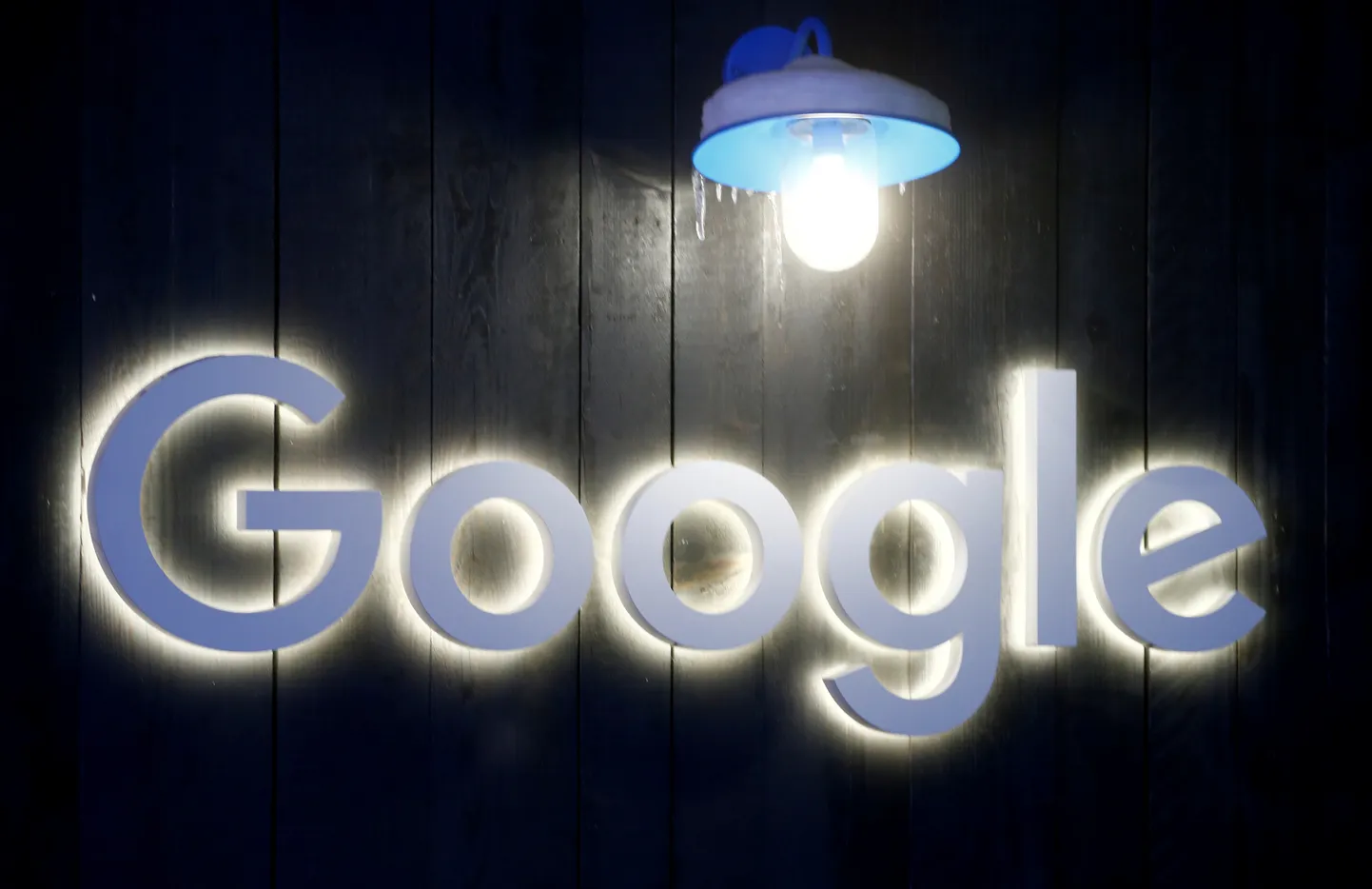 Google'i lpgo
