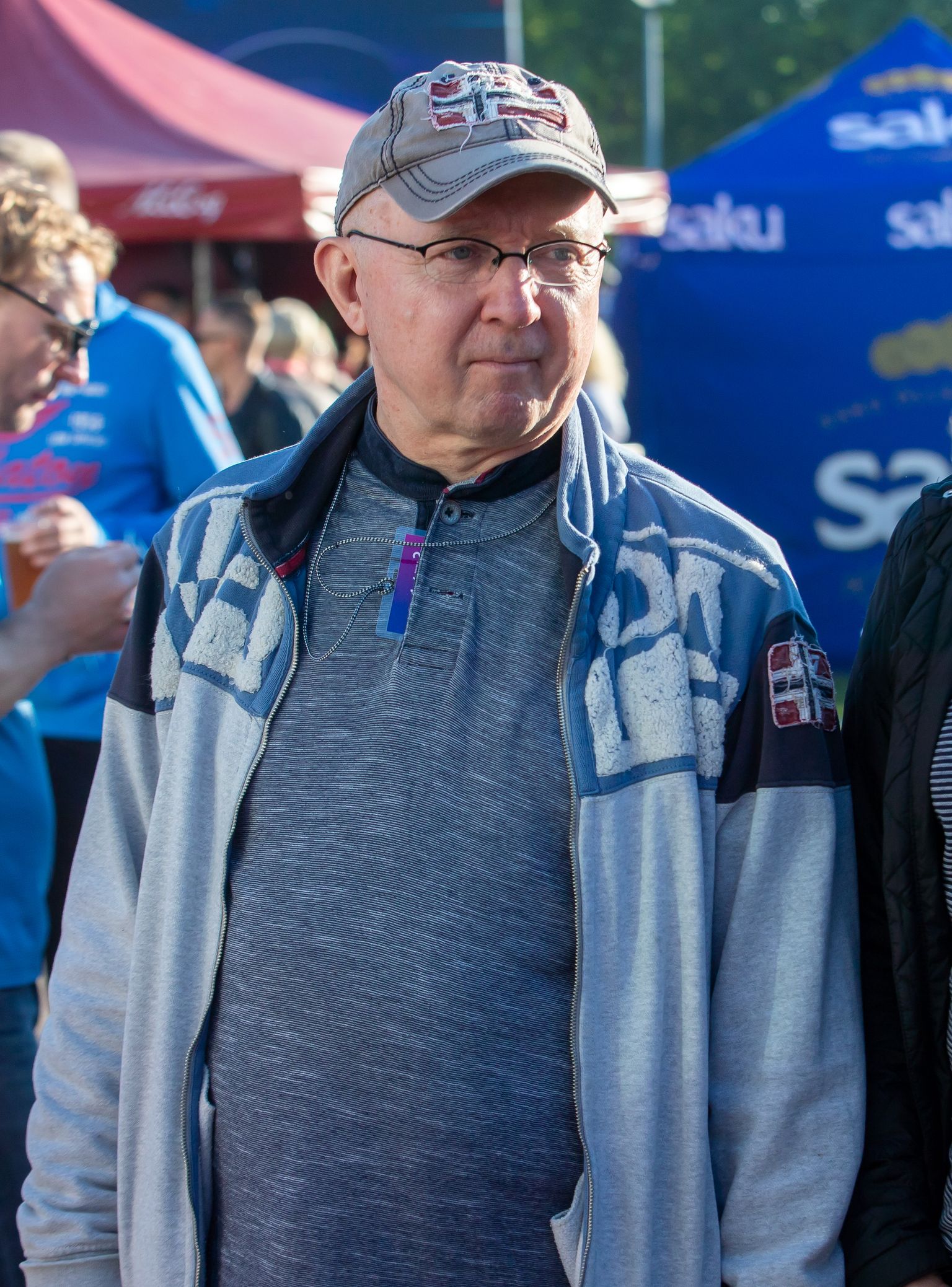 Olav Osolin