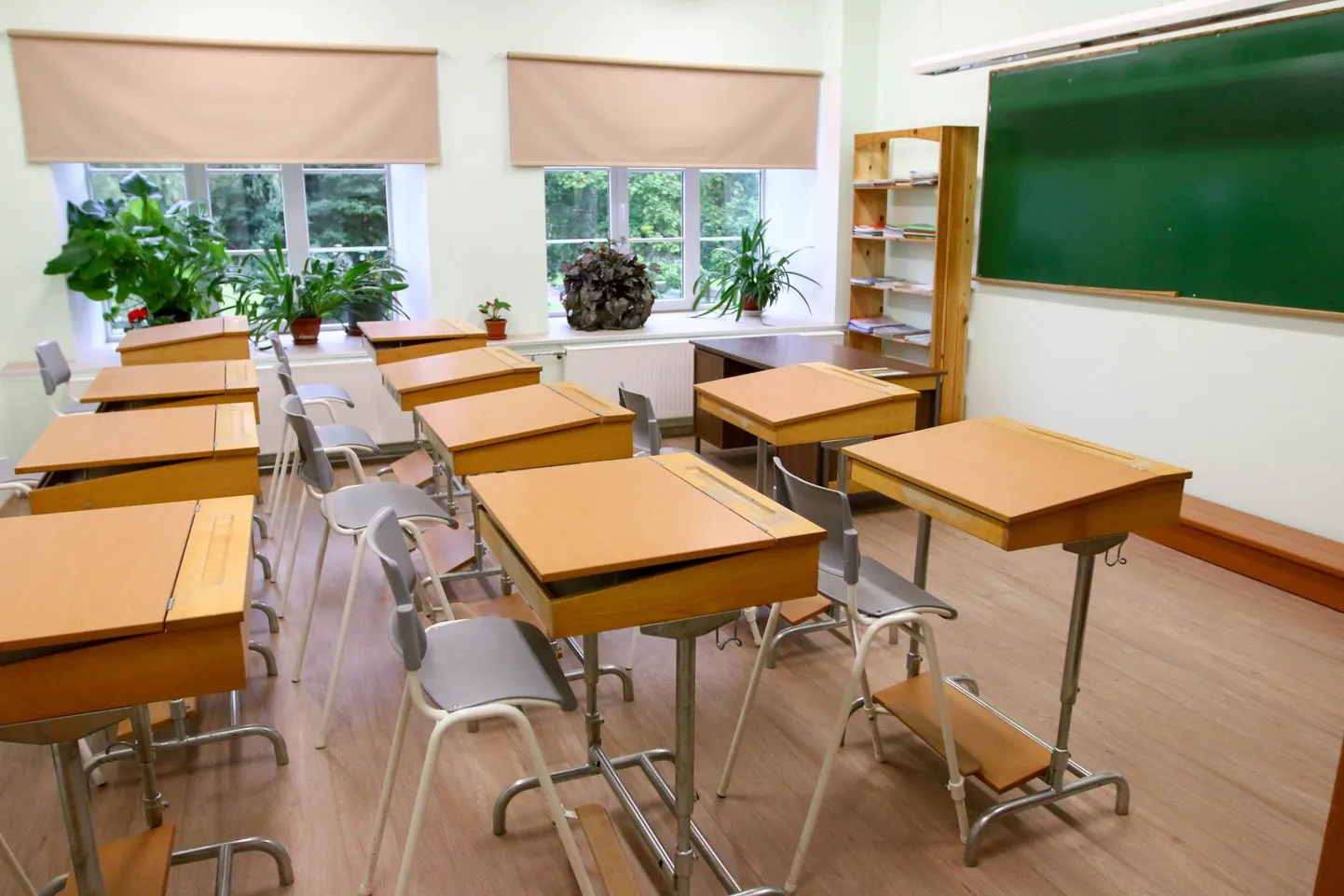 Kristliku kooli ainulaadsus seisneb selle maailmavaatest lähtuvas tervikus, mida kannavad nii õppekasvatustöö, koostöö perede ja huvigruppidega, seotus kirikuga kui ka organisatsioonikultuur, kirjutab õpetaja ja lapsevanem Agnes Pulk.
