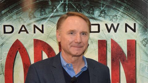 Eesti keeles ilmus uus romaan menukirjanikult Dan Brown