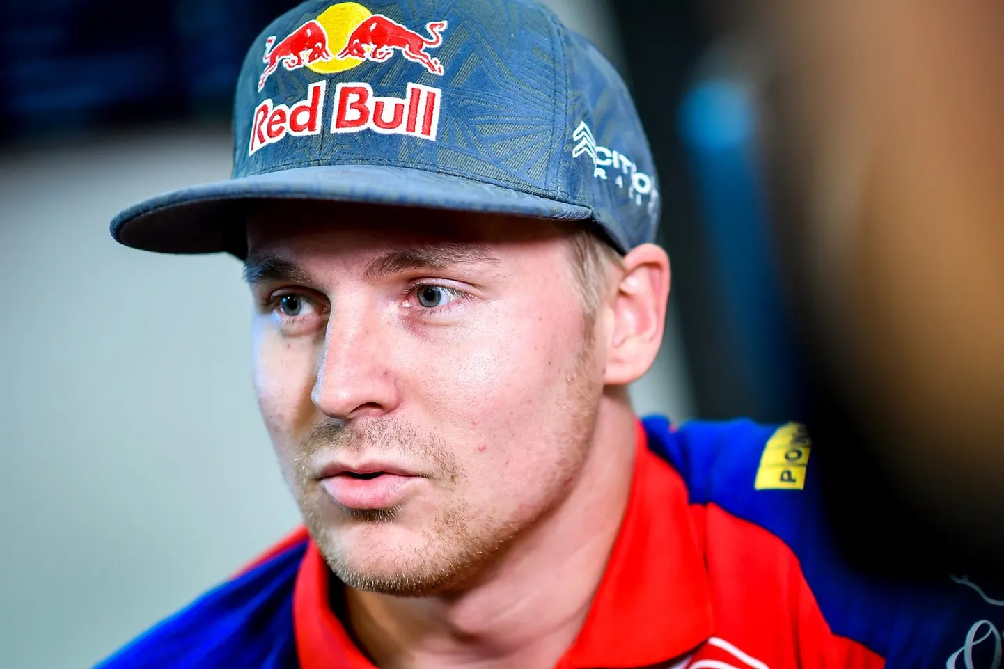 Esapekka Lappi.