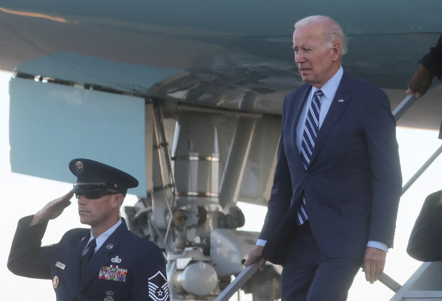 Joe Biden Philadelphias.