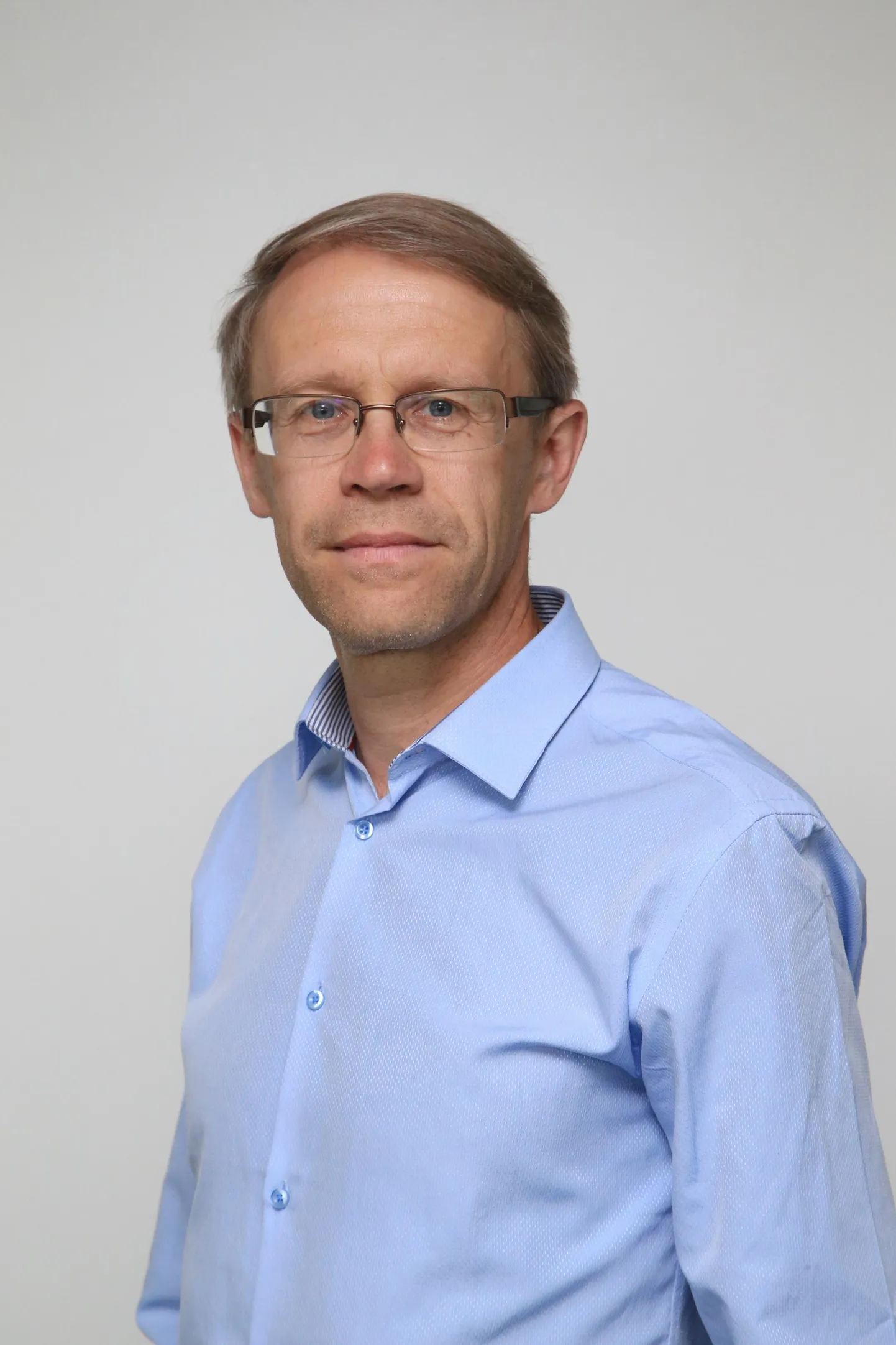 Priit Pullerits.
Foto MARGUS ANSU EESTI MEEDIA