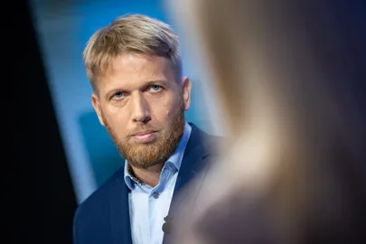 Jaanus Karilaid.
