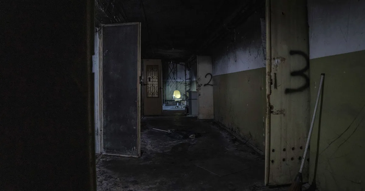 Venemaa kasutab kinni peetud Ukraina meeste kallal räiget seksuaalvägivalda