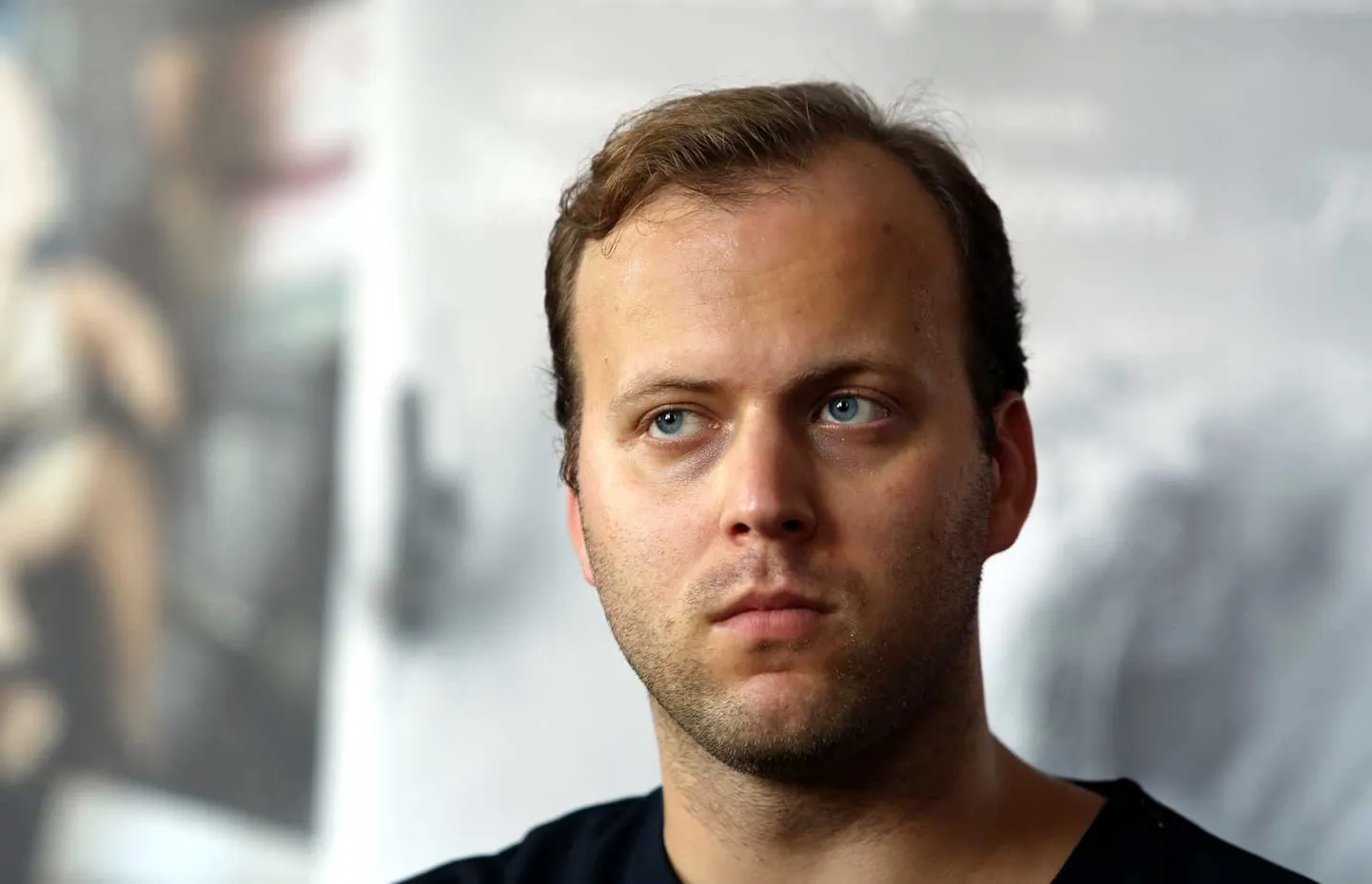 Edgars Niklasons