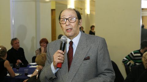 Eino Baskini tippaastad: mida luges koomik oma tähetunniks?