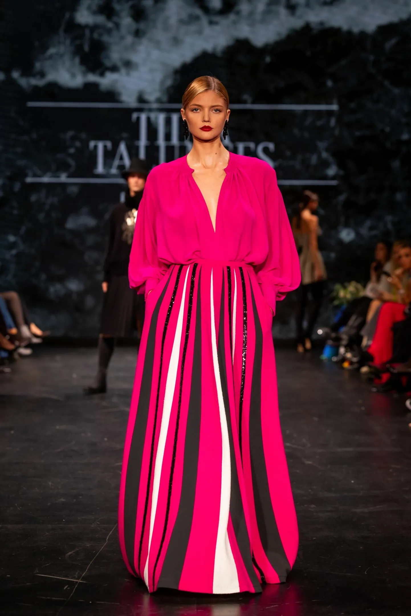 Tiina Talumees