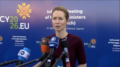 Kaja Kallas: arutelu Ukraina kõneluste esindaja üle on Venemaa lõks