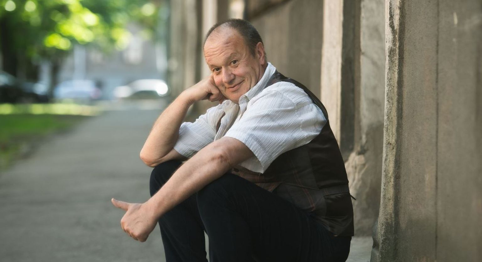 Jānis Jarāns