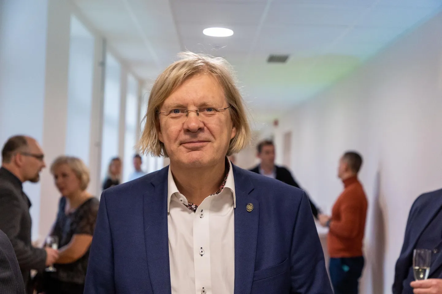 Rein Oselin.