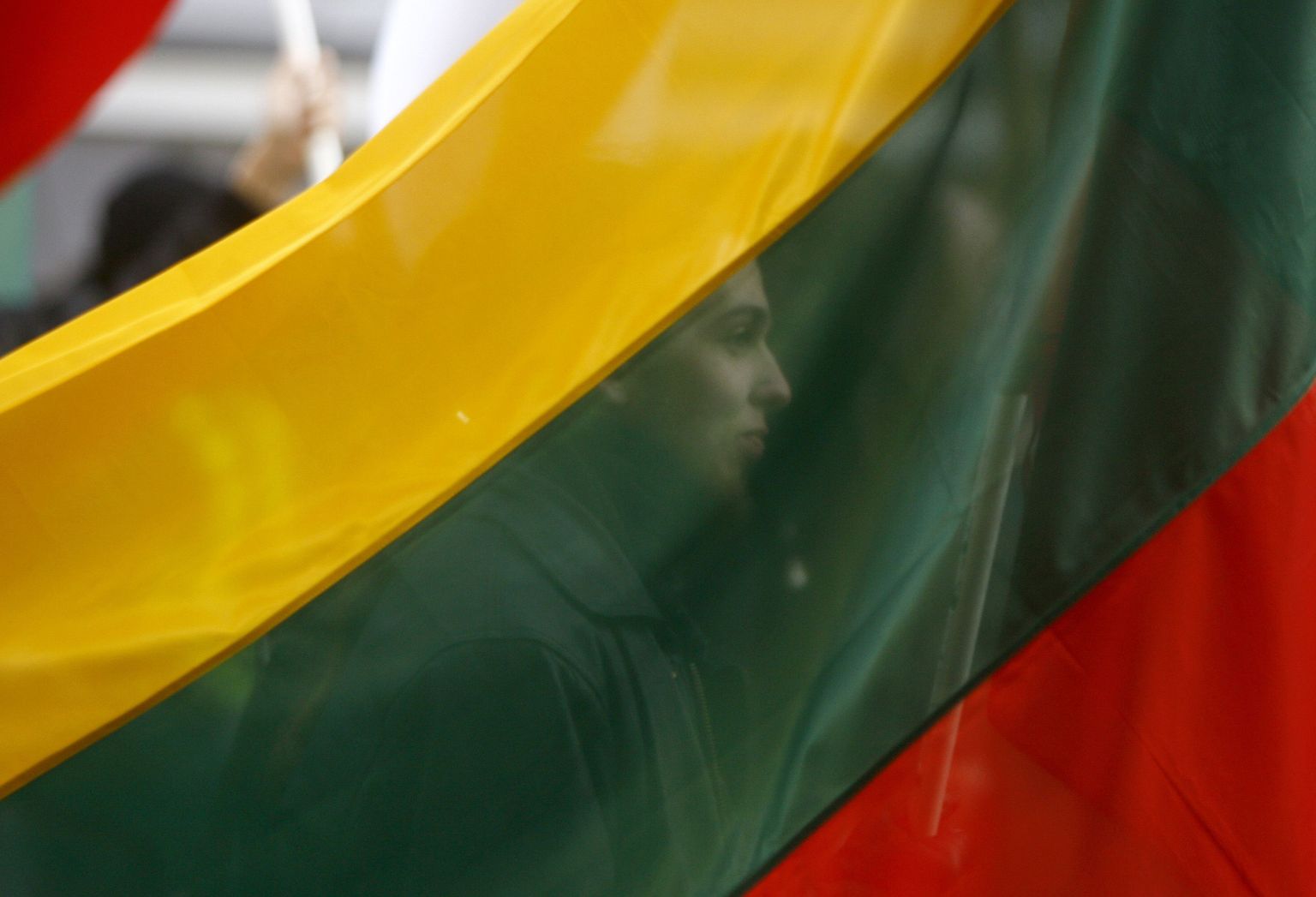 Leedu presidendivalimised toimuvad mais.