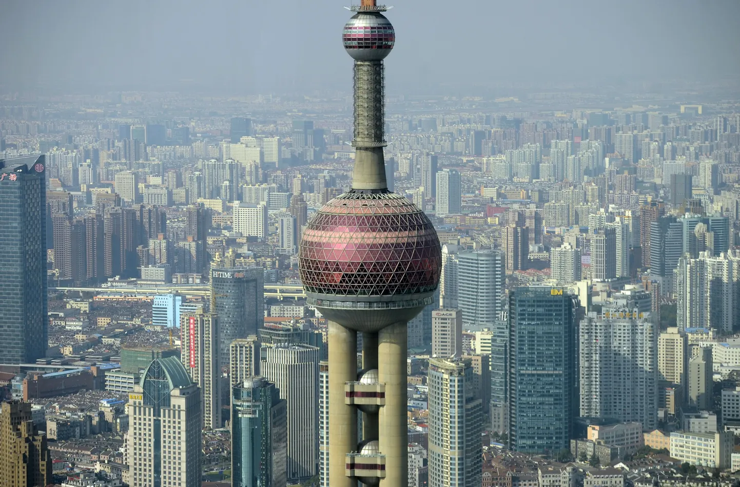 Shanghai