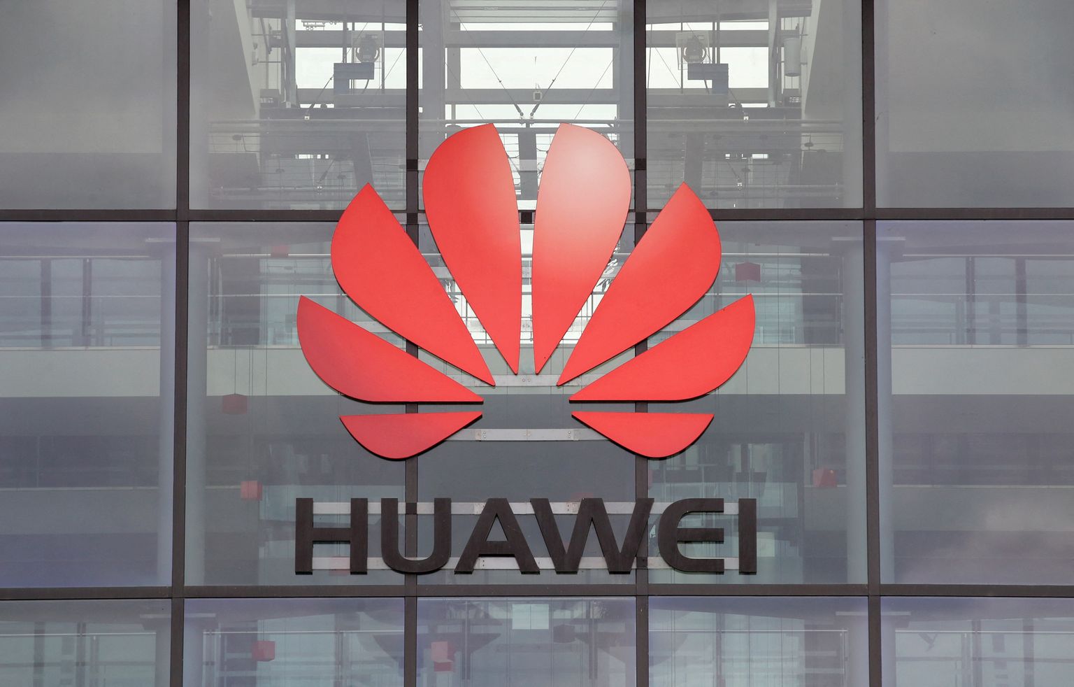Huawei jäi USA survekampaania alla