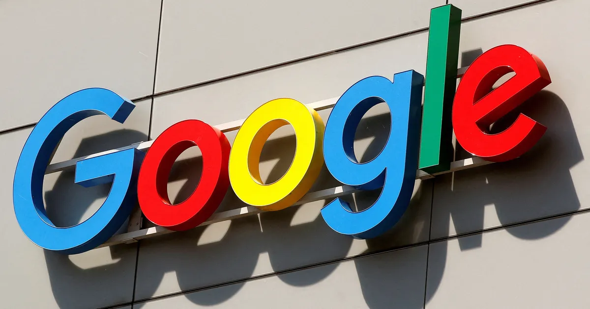 EL määras Google’ile hiigeltrahvi, Trump ähvardab karistustollidega