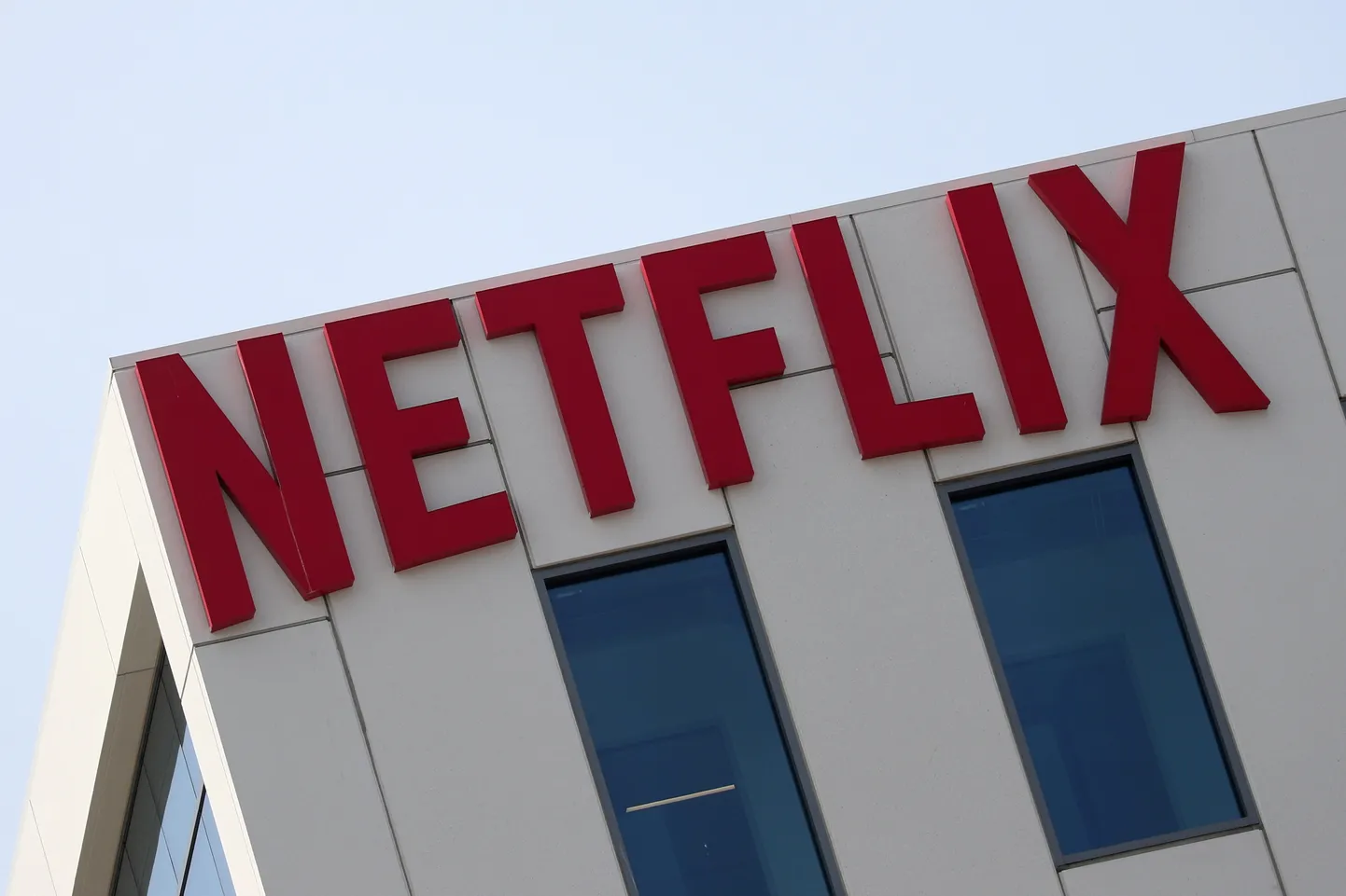 Netflix.