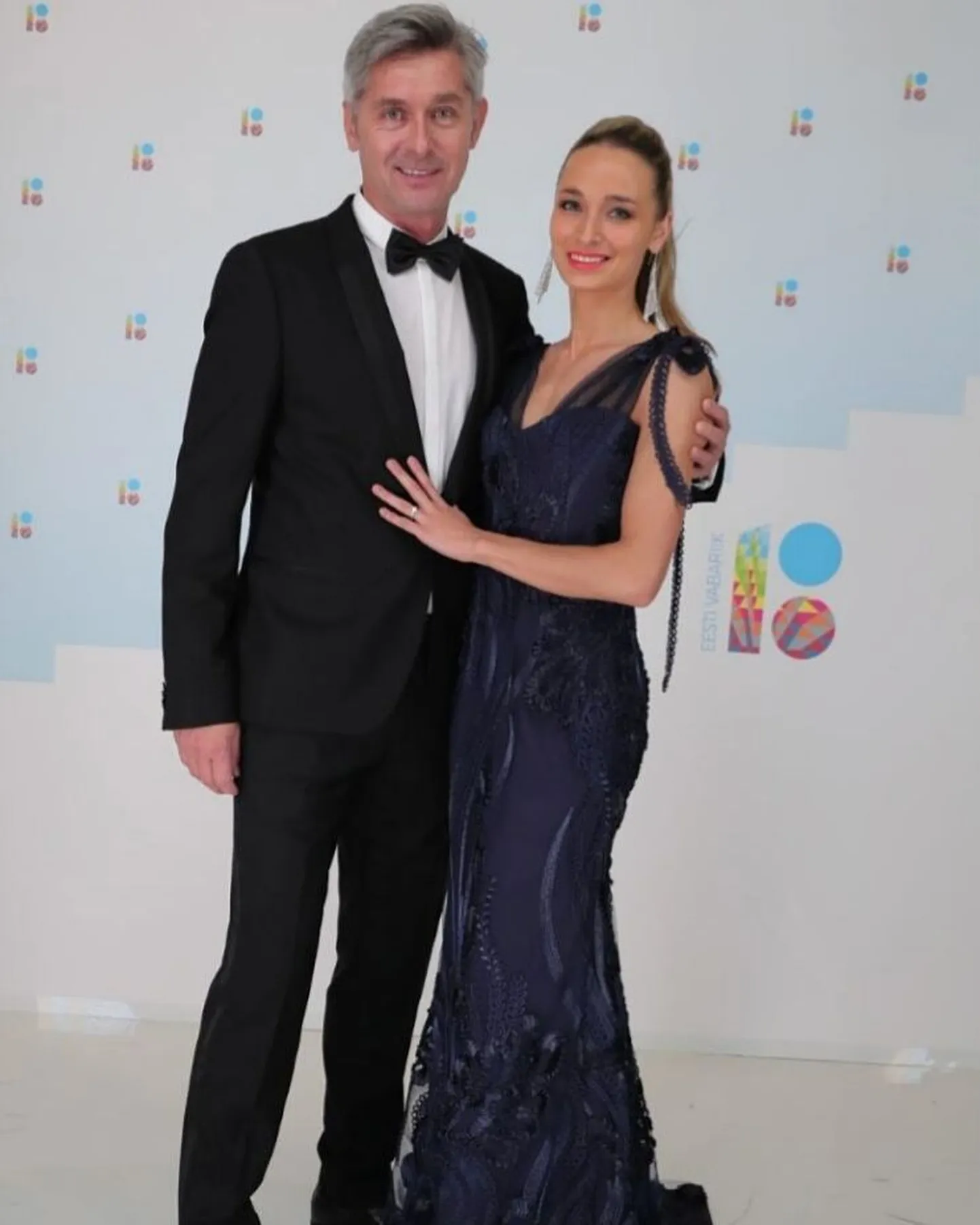 Ksenija Balta ja Andrei Nazarov on edukalt eraealu spordiga sidunud väga pikalt. Kuidas on läinud teistel?