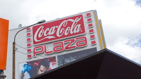 Департамент аннулировал суперсделку: монополия на рынке кинотеатров отменяется