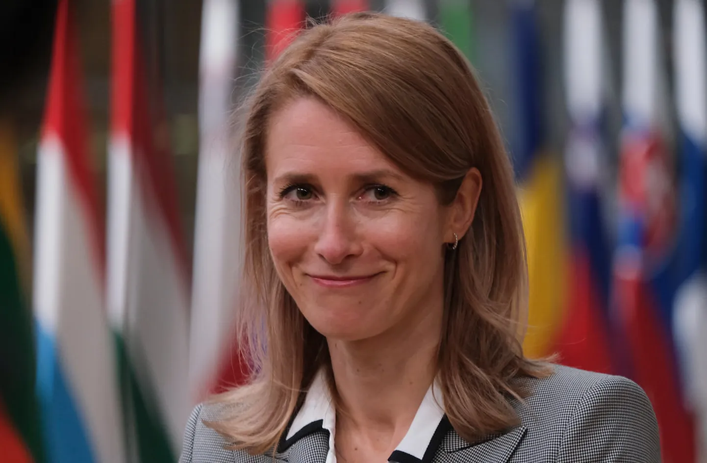 Kaja Kallas