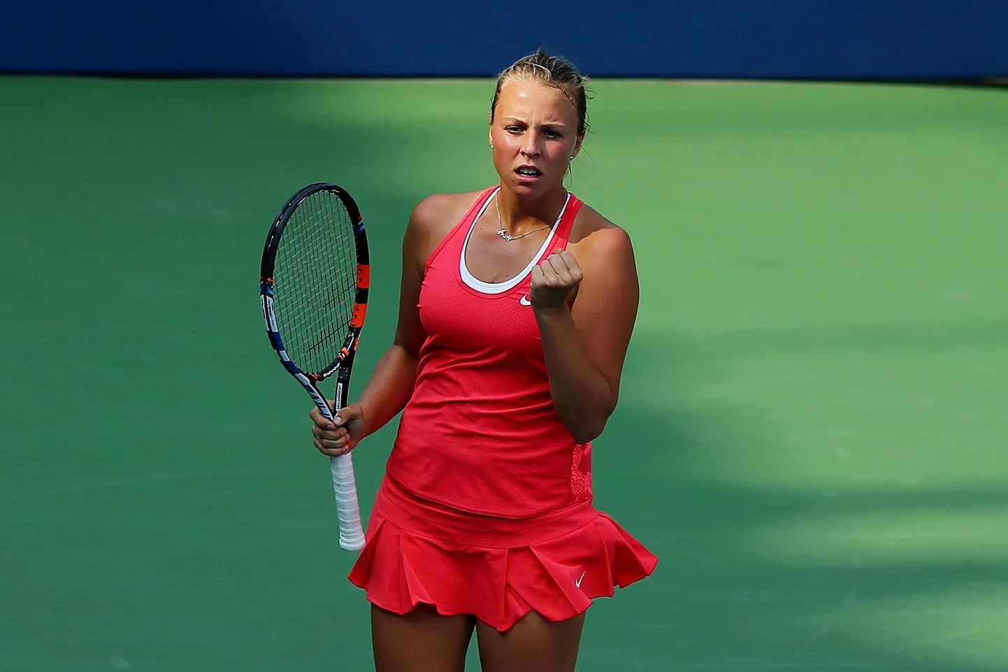 Anett Kontaveit
