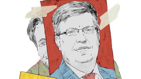 NÄDALA NÄGU ⟩ «Mulle meeldib see töö!» Kes on andmeskandaali sattunud statistikaameti juht?