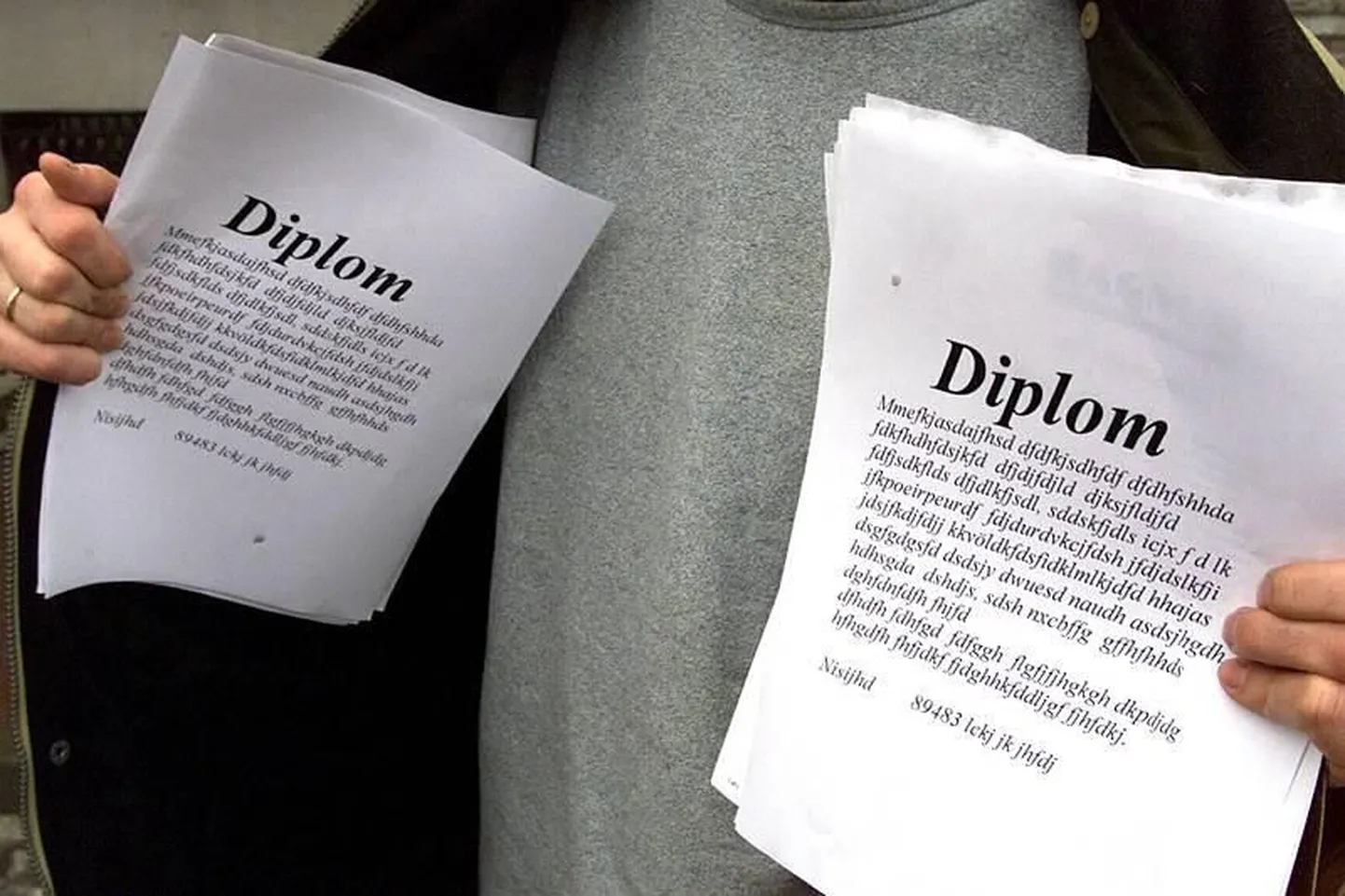 Diplomid