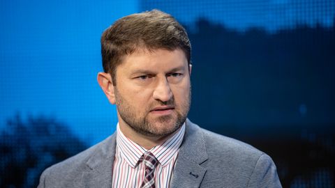 INTERVJUU ⟩ Gretski: ELi riikidel oli põhjust Usmanov sanktsioonide alla panna