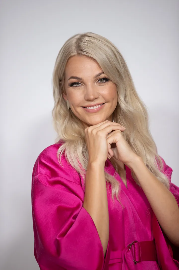 Keili Sükijainen