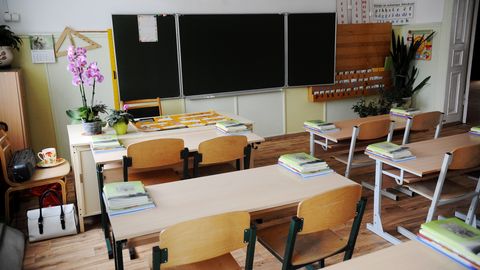 Tukuma novadā slēgs sākumskolu un bērnudārzu