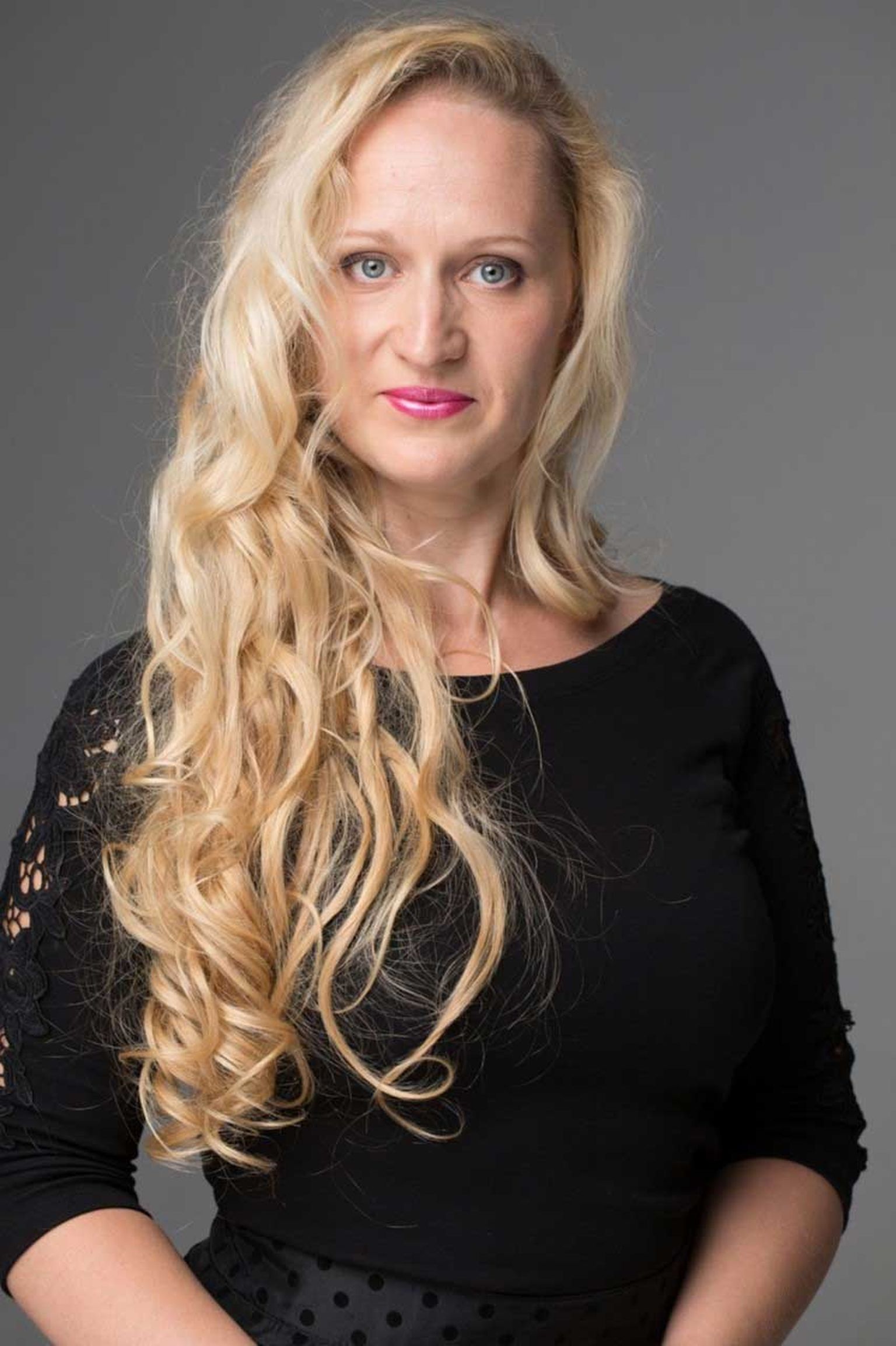 Ilona Birģele