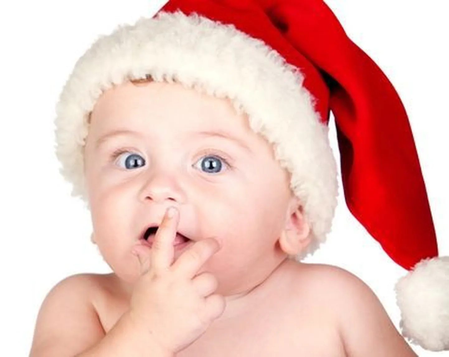 Jõulud mõjutavad lapsele nime panekut