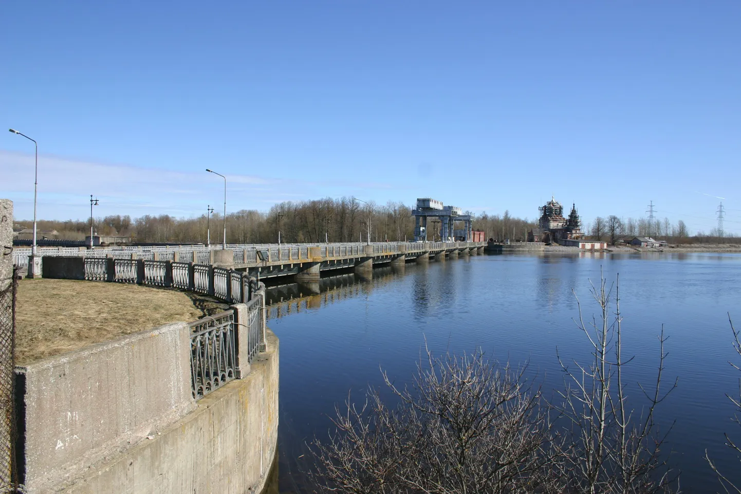 Narva veehoidla
