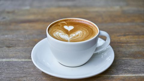 Teadlased avastasid, kuidas kohv võib mõjutada vananemist