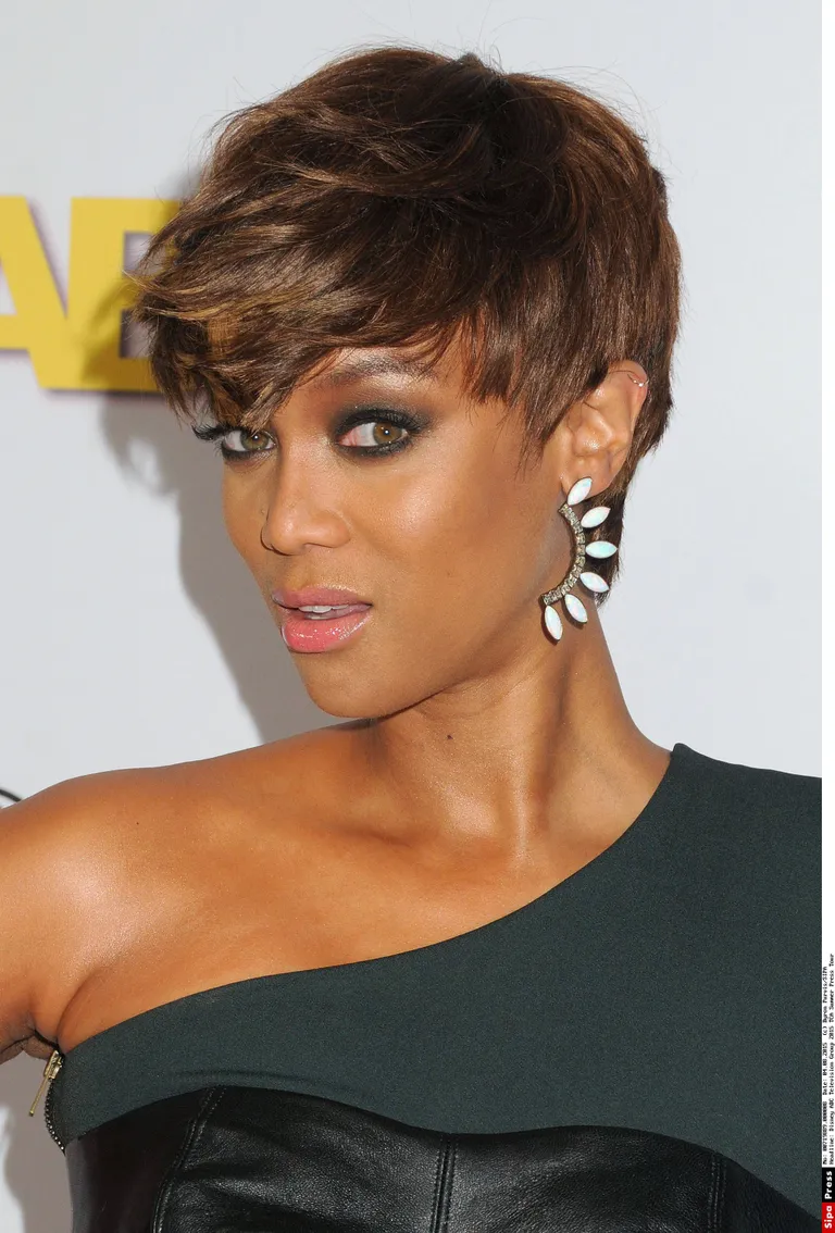 Tyra Banks (Sipa)