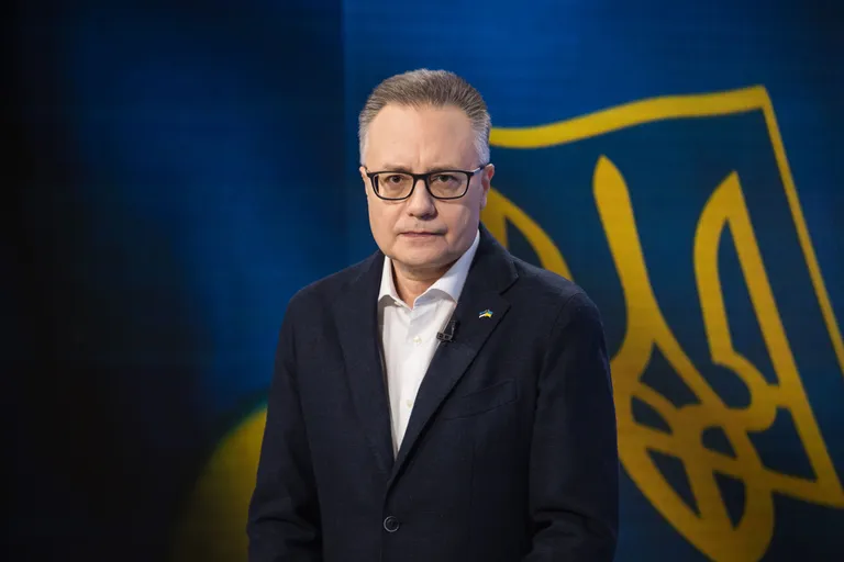 Евген Цыбуленко.