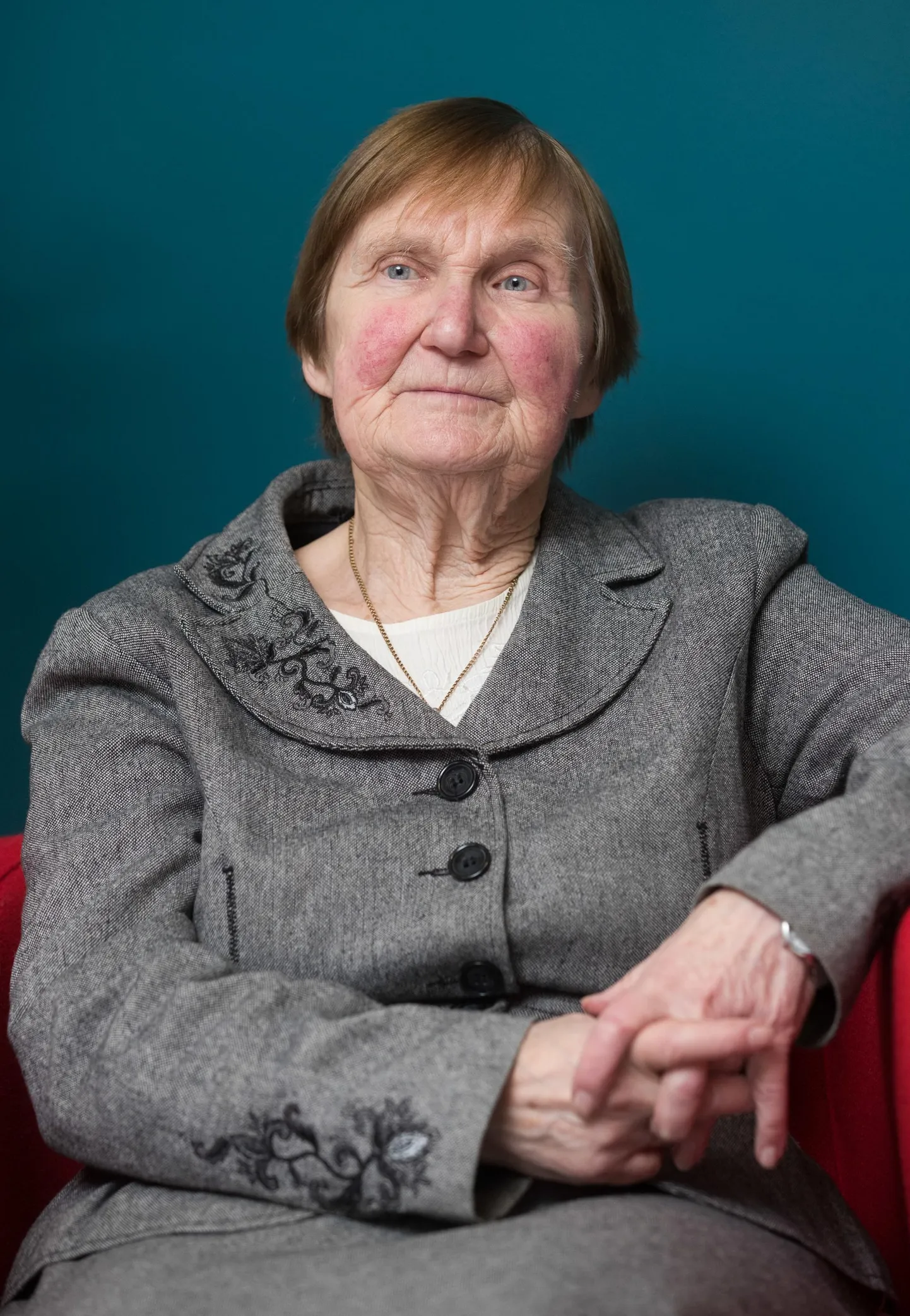 Ene-Margit Tiit