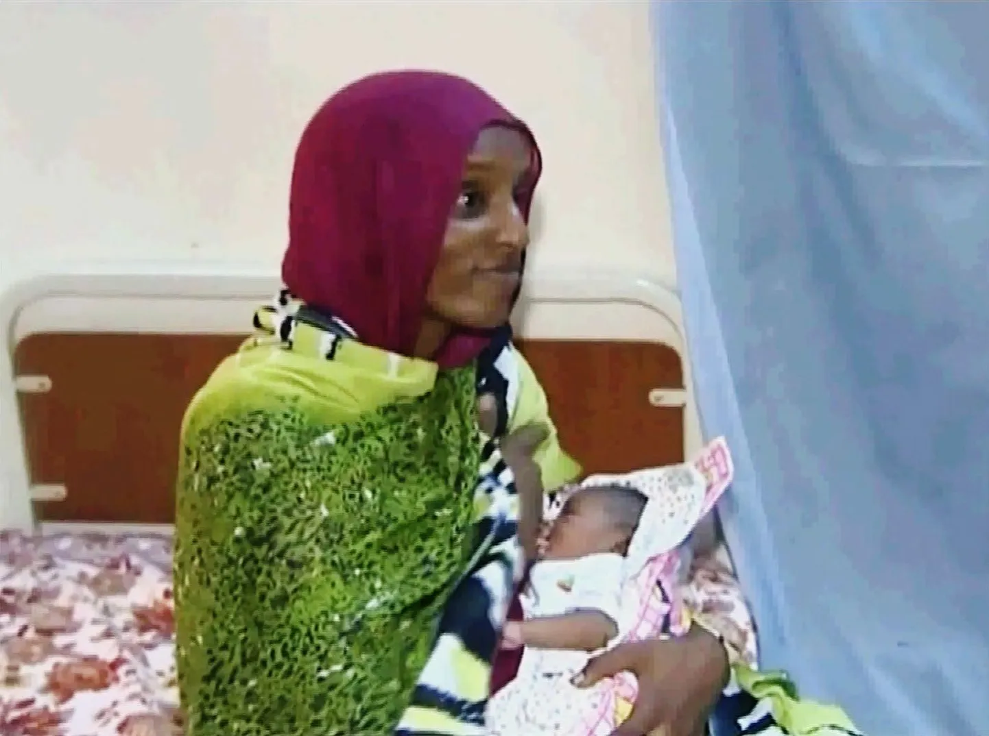 Meriam Ibrahim