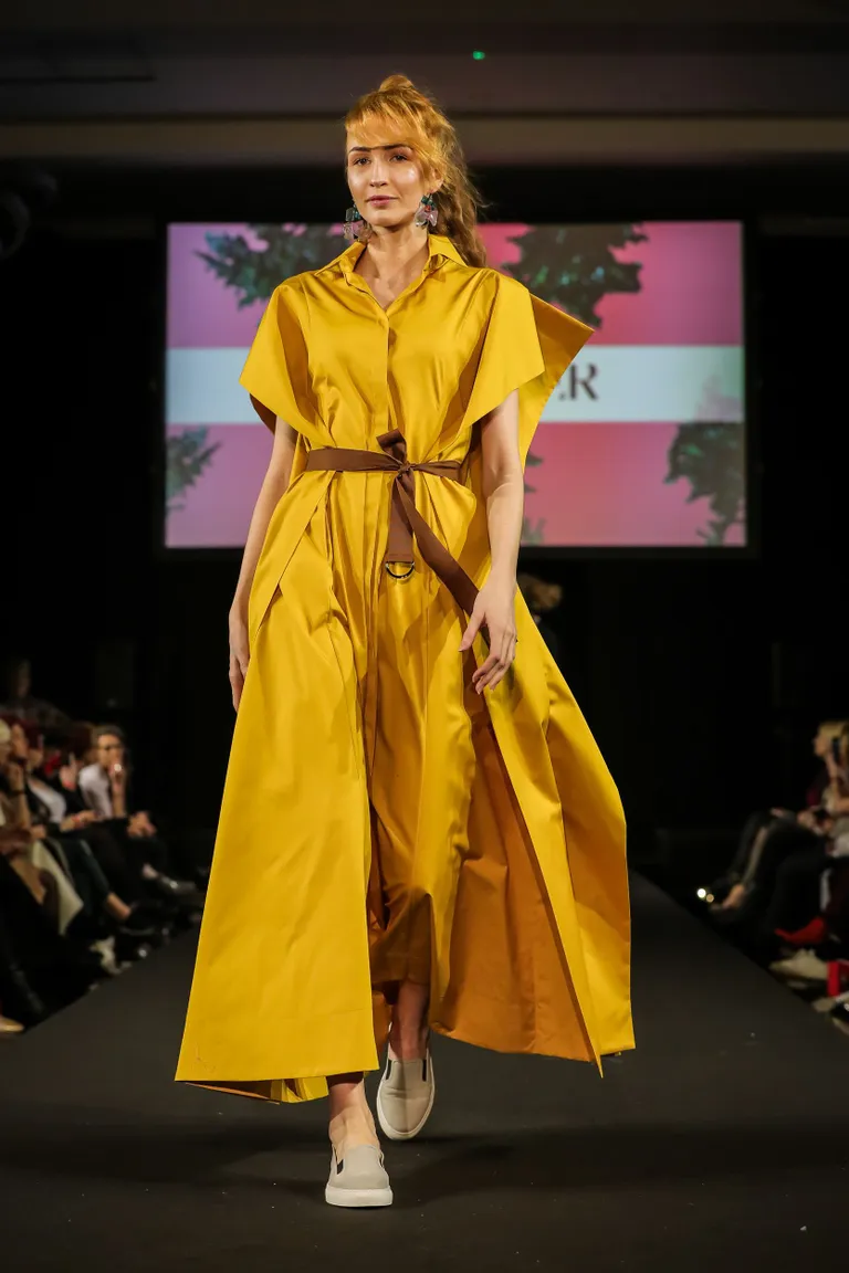 TFW 2017. Iris Janvier