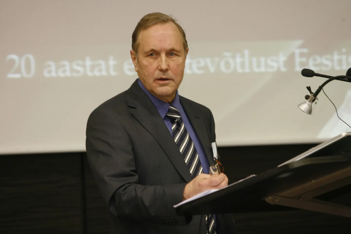 Jaak Leimann.