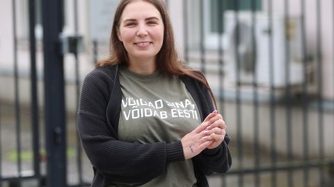 Kaitsevägi pakub võimalust kiireks karjääripöördeks