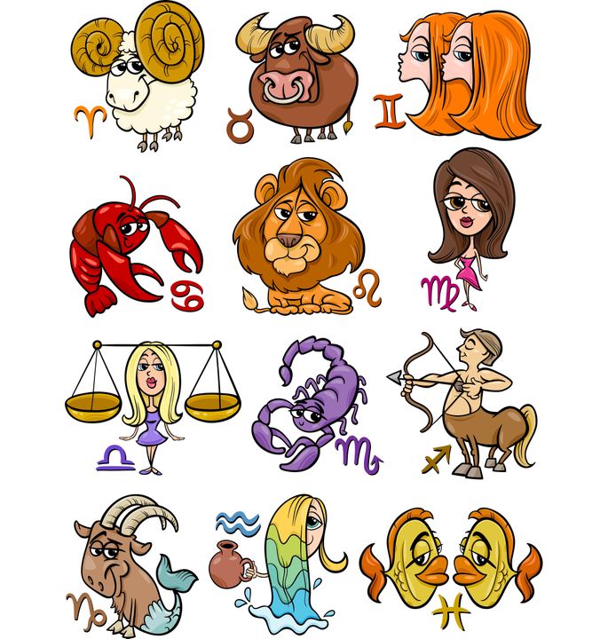 Chto Lyubyat I Chto Ne Nravitsya Raznym Znakam Zodiaka Ya Lyubimaya Krasotka