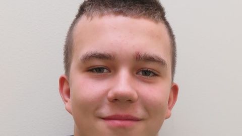Politsei otsib Tallinnas kadunud 15-aastast Davidit
